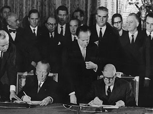 r&eacute;conciliation