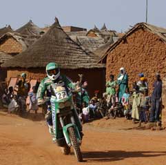 insulte pour les habitants