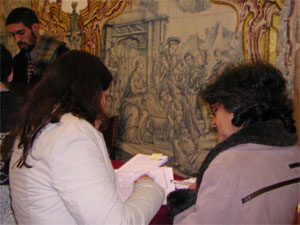 la&iuml;cit&eacute; et Eglise