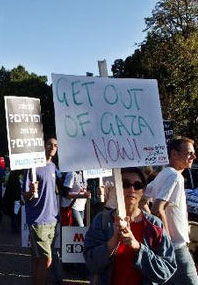 la paix au Moyen-Orient?