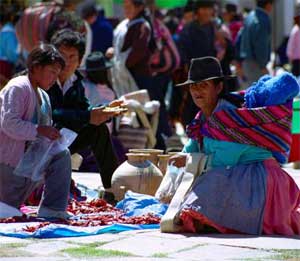 sortir de  la mis&egrave;re