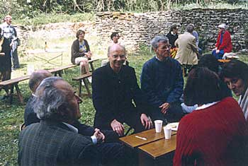 nombreueses questions