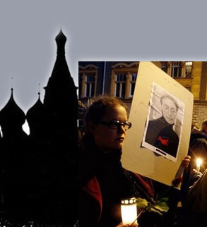 La verit&eacute; assassin&eacute;e