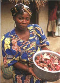 contre la pauvret&eacute;