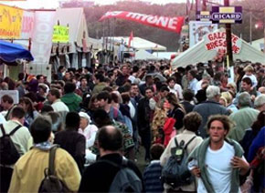 Fete de l'Humanti&eacute;