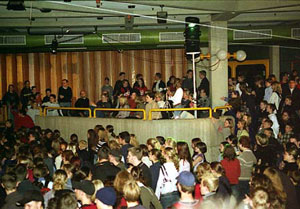 lyc&eacute;e &agrave; Kerpen