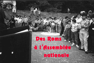 "C'est un &eacute;v&eacute;nement d'importance"