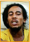 Bob Marley