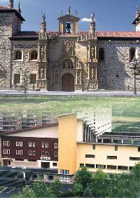 L'Universit&eacute; de Mondragon