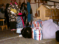 Elles demandent un logement