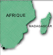 Madagascar