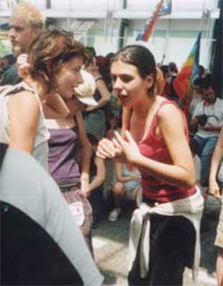 pour une Europe sociale