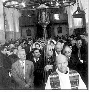 la c&eacute;l&eacute;bration