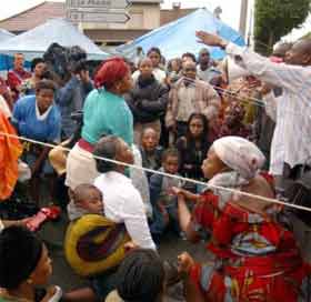 situation interol&eacute;rable