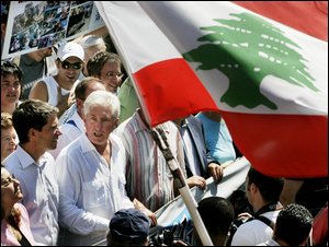 mobilisatio internationale