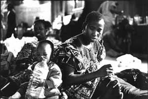 vivre dans les logements d'extr&ecirc;me pr&eacute;carit&eacute;