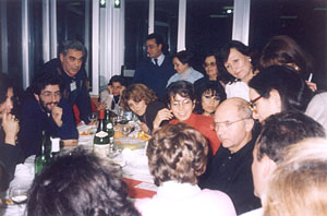 communiquer