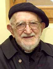 Abb&eacute; Pierre