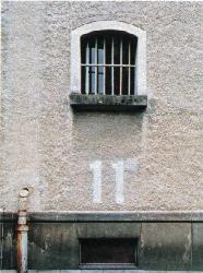 prison