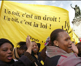 relogement