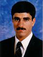 Hodjat Zamani