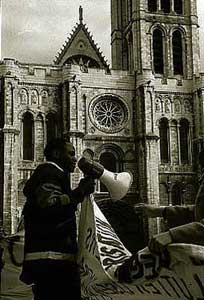 Saint-Denis