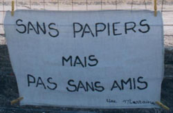 solidarit&eacute;