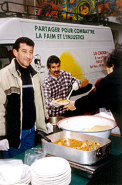 La Chorba
