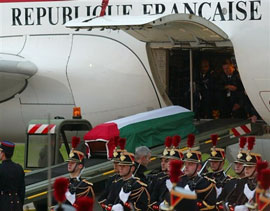 symbole d'honneur