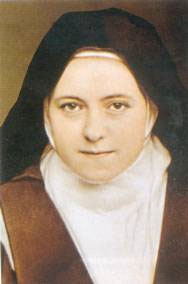 Th&eacute;r&egrave;se de Lisieux