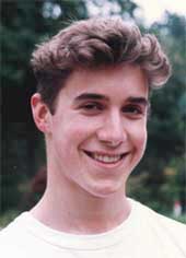 Sebastian Burns
