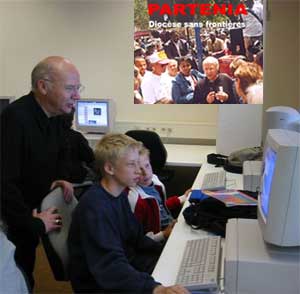10 ans sur internet