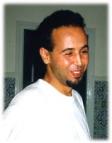 Zouhair Yahyaoui