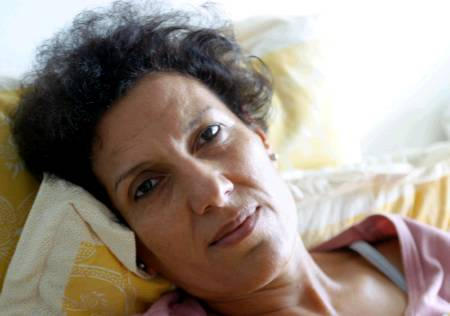 Radia Nasraoui