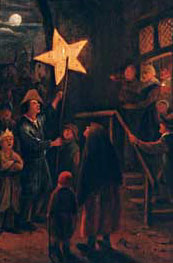 chercher la lumi&egrave;re