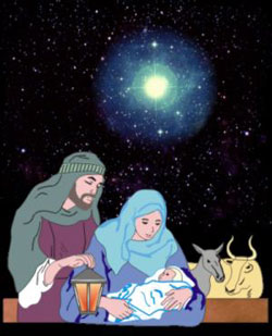 la cr&egrave;che