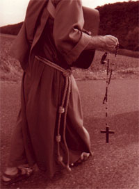 foi au Christ