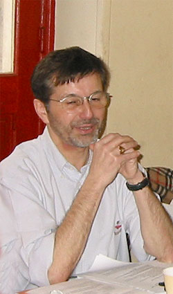 Olivier Robert