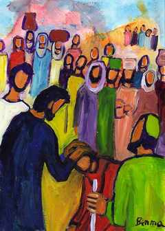 besoin des autres