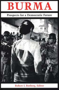 Democratic Future