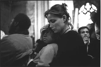 droits des enfants