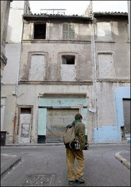 crise du logement
