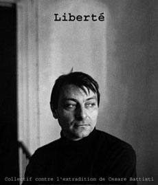 Cesare Battisti