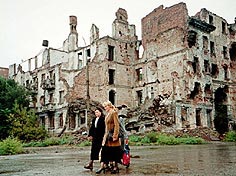 Grozny