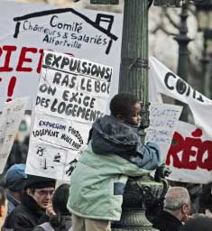 la solidarit&eacute; s'organise