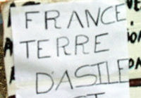 terre d'asile