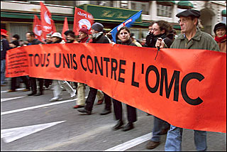 altermondialistes