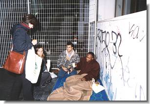 relogement