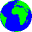 le globe