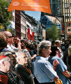 Katholikentag